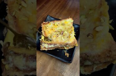 Milk bread Recipe|How to make milk bread At Home|Bread recipe|#Shorts#Asmr#ytshorts