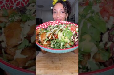 THIS IS WHAT I COOK AS A VEGAN! #food