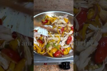 Healthy Weightloss Recipe