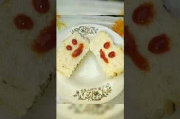 How to make Gulkand sandwich| healthy & exotic recipe|#shorts#youtube#food#youtubeshorts#newrecipe