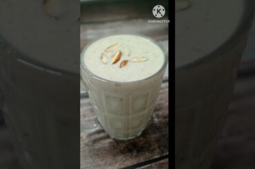 Healthy weight gain recipe l kids recipe  #kidsweightgain #weightgain #smoothie #food #shorts