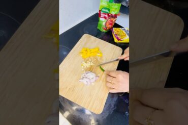 15 mins instant dinner #recipes #foodclips #shorts #asmr #dodeliciousdine #homemade #youtube