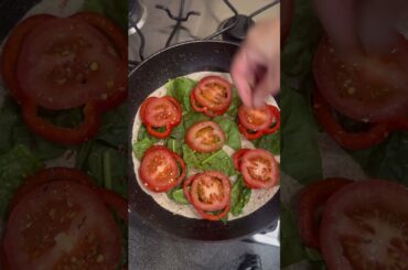 Healthy lunch ideas for weight loss recipe #enjoy #food #recipe #cooking #foodie #egg #cheese #wrap