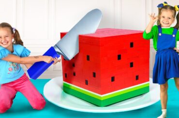 Maya learns to cook breakfast for mom