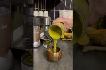 Max Immunity Boosting Smoothie Recipe!