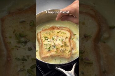 Milk bread recipe | kids favourite #milkbread #frenchtoast #toast #breadtoast #sweetbread