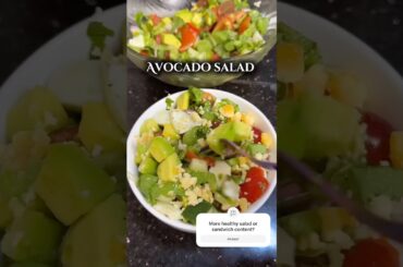 Healthy Salad Ideas #weightlossdiet #mealpreplife