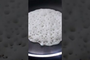 instant soft dosa #shorts