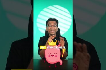 Drinking water before meals? I Dr. Pal Reacts to Sadhguru