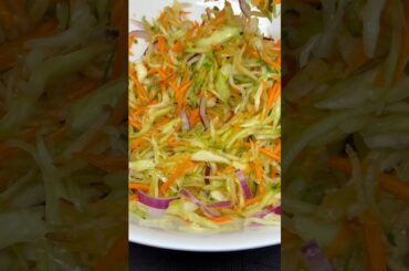 salad recipe | This salad recipe will help you lose weight a lot. Use this recipe for a month.