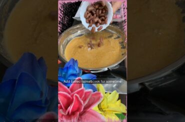 Rajma curry | healthy recipes | Chweet Talks | withseeds #trending #rajma #rajmarecipe #rajmachawal