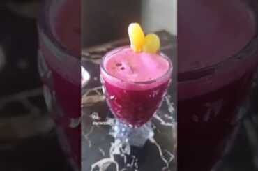 Healthy juice Recipe #recipe #juice #heathydiet #weightloss drink #ytvideo ytshorts#healthylifestyle