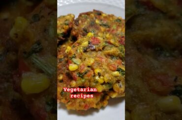 One of the best healthy recipes,VEGETARIAN FOOD #veganfood