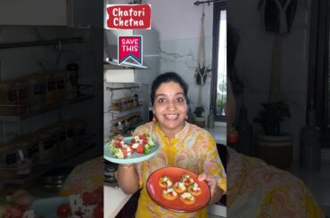 Diwali Special | 4 Healthy Snack Recipes #shorts