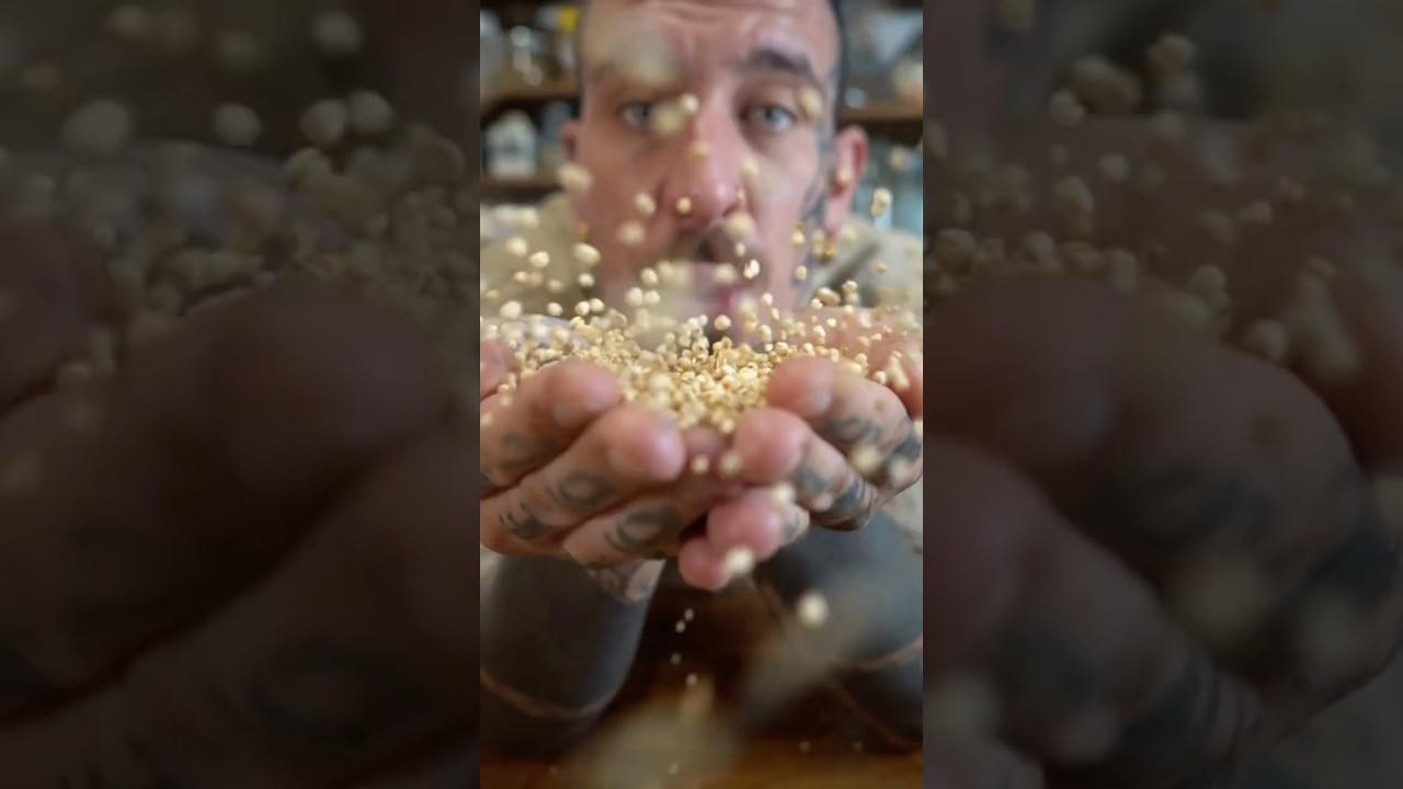 @SpicyMoustache with the #inspiration for these #protein #energyballs #cooking #active #healthy @SpicyMoustache with the #inspiration for these #protein #energyballs #cooking #active #healthy