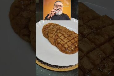 Delicious Dosa Waffles by Themadchefindia| Madchef special