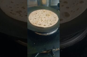 Roti! Healthy breakfast recipe#shorts#viral shorts#roti#roti lover....