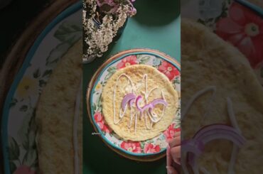 High protein chicken wrap #weightloss #ytshorts #youtubeshorts #flavorfusions