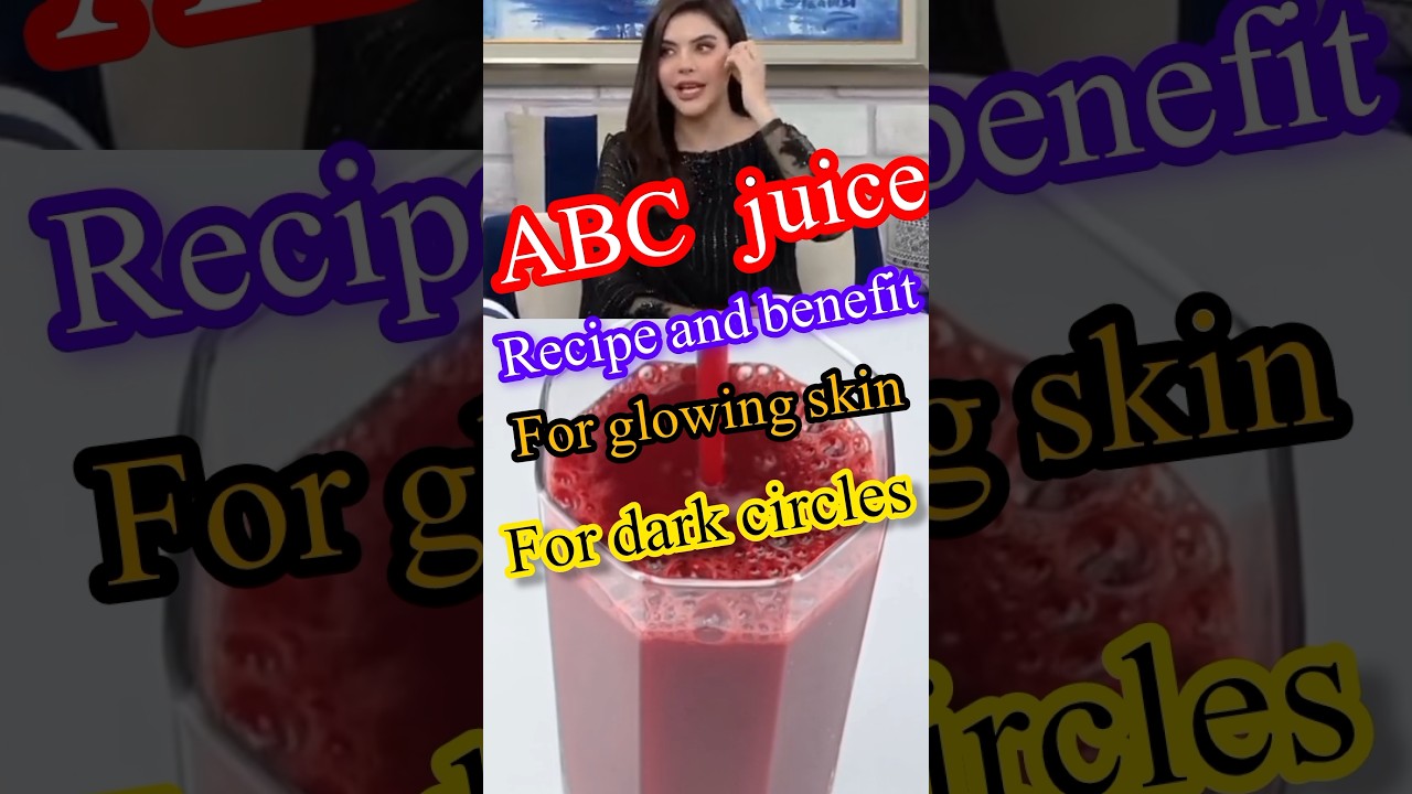 ABC juice|skin glowing juice|healthy morning juice|beetroot juice#shorts#juice #healthy ABC juice|skin glowing juice|healthy morning juice|beetroot juice#shorts#juice #healthy