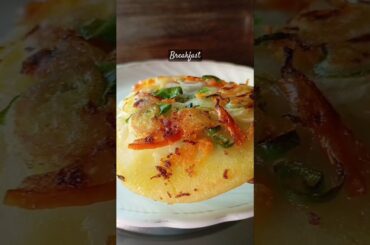 || B R E A K F A S T || morning breakfast || healthy breakfast ideas || #youtubeshorts #shorts