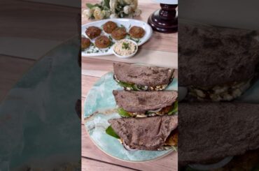 What I eat in a Day |  Healthy weight loss recipe #shorts