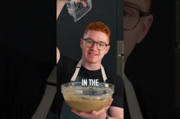 Crazy Protein Muffin Comparison