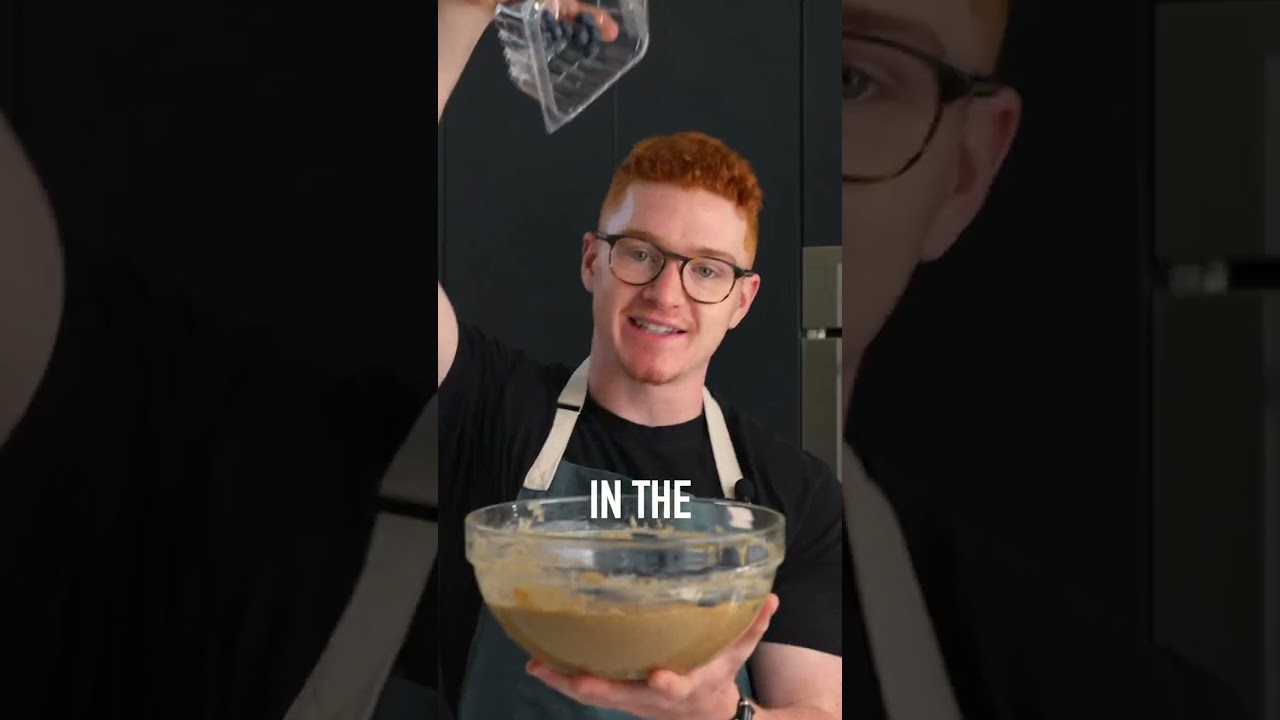 Crazy Protein Muffin Comparison Crazy Protein Muffin Comparison