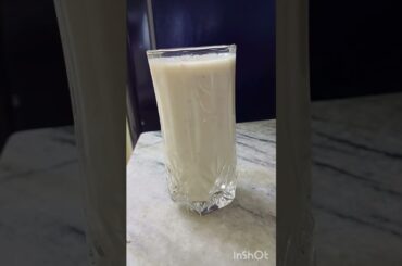 Tasty Smoothie!#healthy #cookingvideo  #smoothie #eassyrecipe  #recipe #fruits#milkshake