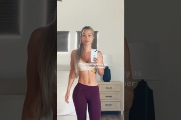 Full day of eating to stay lean #whatieatinadayhealthyedition #healthydiet #recipes