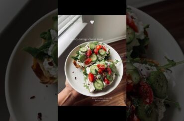 high protein bfast ideas ! #highproteinbreakfast #breakfastideas #healthybreakfast