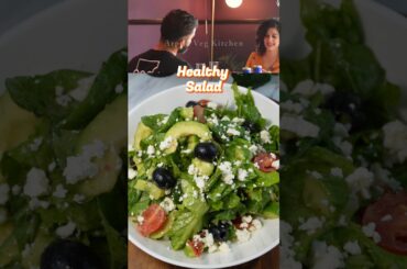 Healthy Salad | Salad Recipe | |Salad  #shorts #shortsfeed #viratkohli #ytshorts #salad #shortsviral