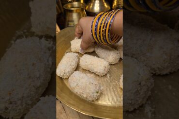 Potato Bread Rolls #makeeathealthy