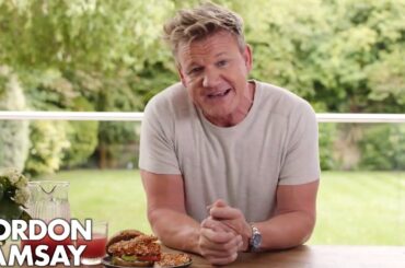 Gordon Ramsay's Ultimate Fit Food