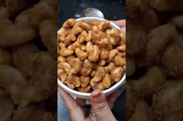 Make this festival special with 6 healthy & quick dry fruit recipes! Healthy dry fruit snacks!