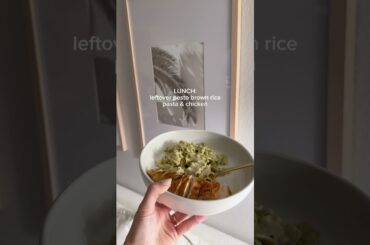 What I eat in a day as a health coach | realistic WIEIAD | healthy easy meals | simple recipes