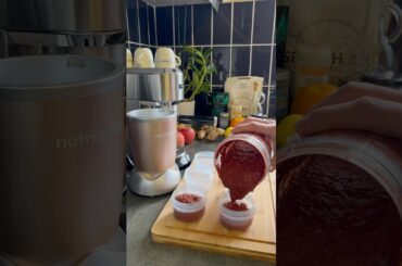 Nature’s Medicine Mini Snack Miracle!