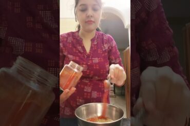 Husband Ka Favourite Lunch Banaya#shorts #kashmiraankit #trending #viral #minivlog #cooking #healthy