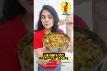 DIABETES & WEIGHT BREAKFAST LOSS RECIPE #weightlossdiet #food #healthy #recipe #diet #gooddiet #new