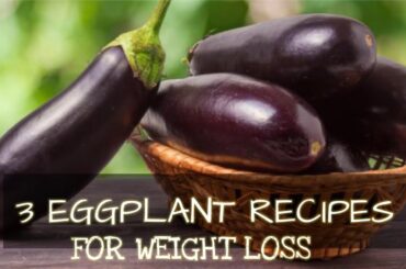 LOW BUDGET MEALS EGGPLANT RECIPES FOR WEIGHT LOSS | KETO AND LOW CARB DIET