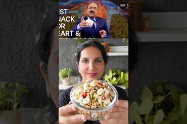 Weight Loss Snacks by Doctor Bimal Chhajer