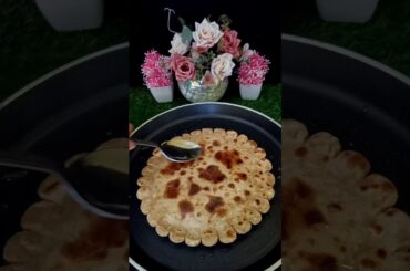 Alloo chips paratha#trending#easy#tasty#cooking#ytshorts#mostviral shorts#fastfood#recipe#healthy