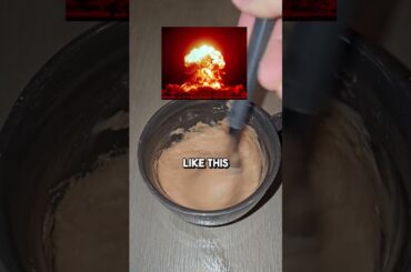 2 Minute High Protein Mug Cake