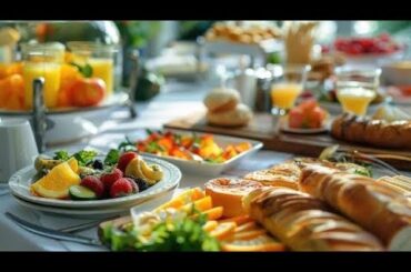 Healthy breakfast Tasty recipes Diet Protein Asmr Authentic cooking live Food