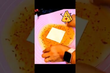 Cheese masala paratha #shorts #funny #comedy #trending #viral #lunchbox #breakfast #paratha #recipe