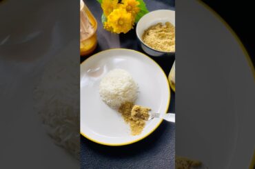 Best delicious food recipe #healthy #youtube #shorts #homemade #easy #chutney #delicious #asmr#lunch