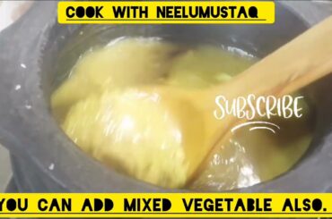 healthy weight loss Browntop millets  recipe for lunch @cookwithneelumustaq2686 #milletsrecipe