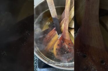 Wooden spoon hack #share #youtubeshorts #youtubrtrending #diy #diycrafts #healthyrecipes