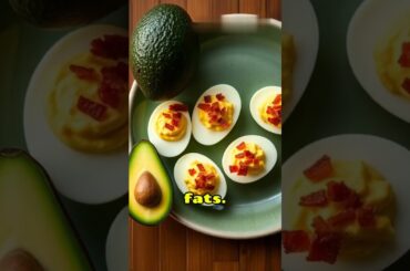 Keto Snacks That ACTUALLY Burn Fat