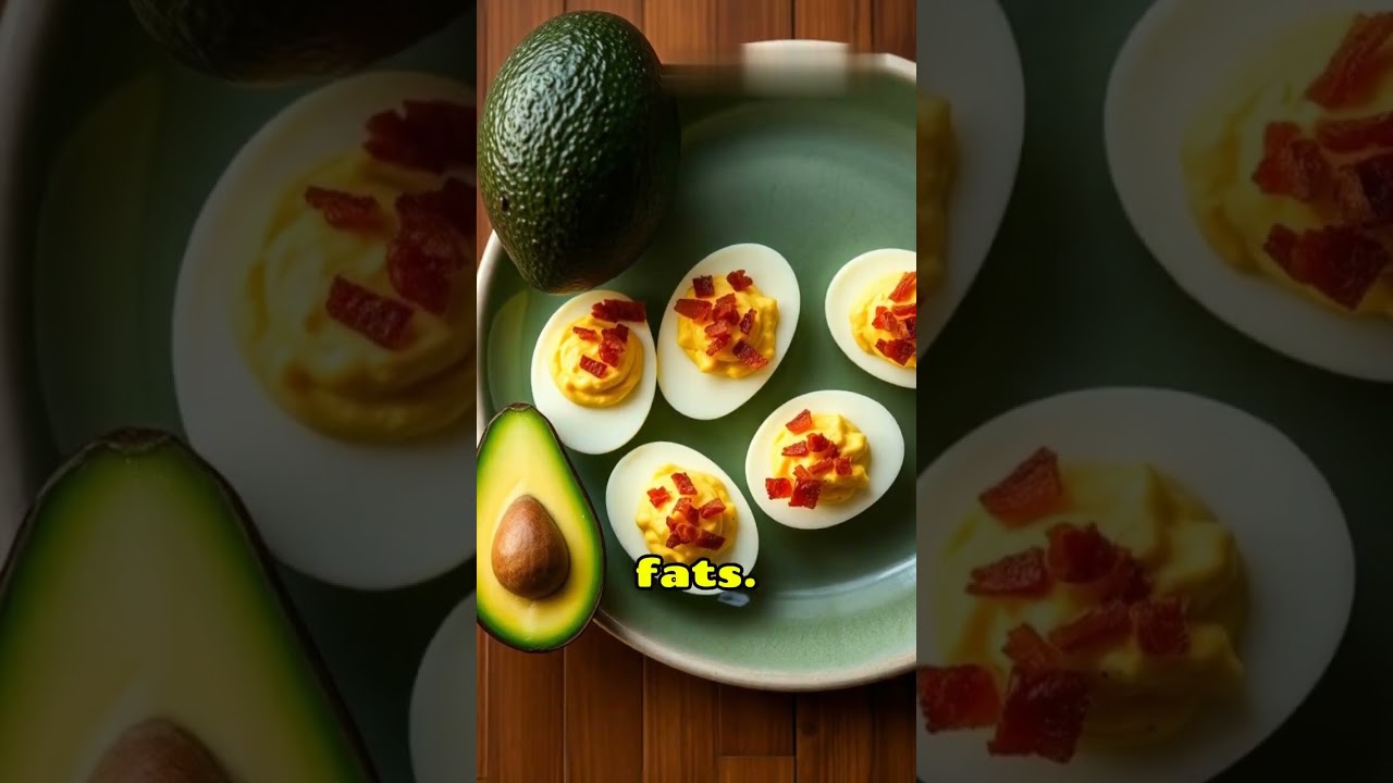 Keto Snacks That ACTUALLY Burn Fat Keto Snacks That ACTUALLY Burn Fat