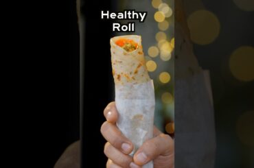 15 Mins Healthy Breakfast - Instant Healthy breakfast #bharatzkitchen #food #recipe #cooking #foodie